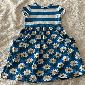 Hanna Andersson T shirt Dress